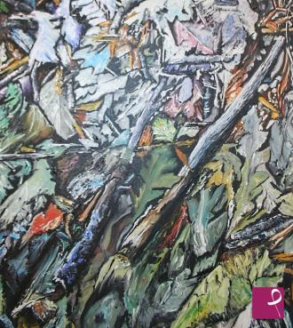 Quadro venduto su PitturiAmo