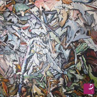 Quadro venduto su PitturiAmo