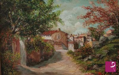 Quadro in vendita online