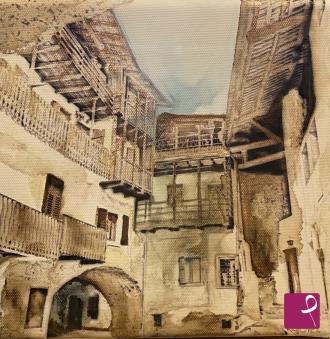 Quadro in vendita online