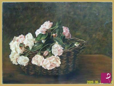 Quadro venduto su PitturiAmo