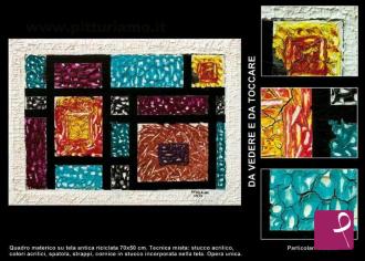 Quadro in vendita online