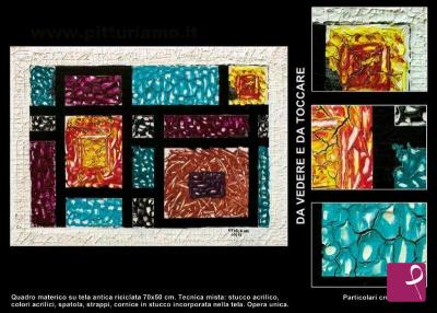 Quadro in vendita online