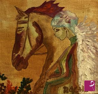 Quadro in vendita online