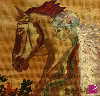 Quadro in vendita online