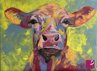 Quadro venduto su PitturiAmo