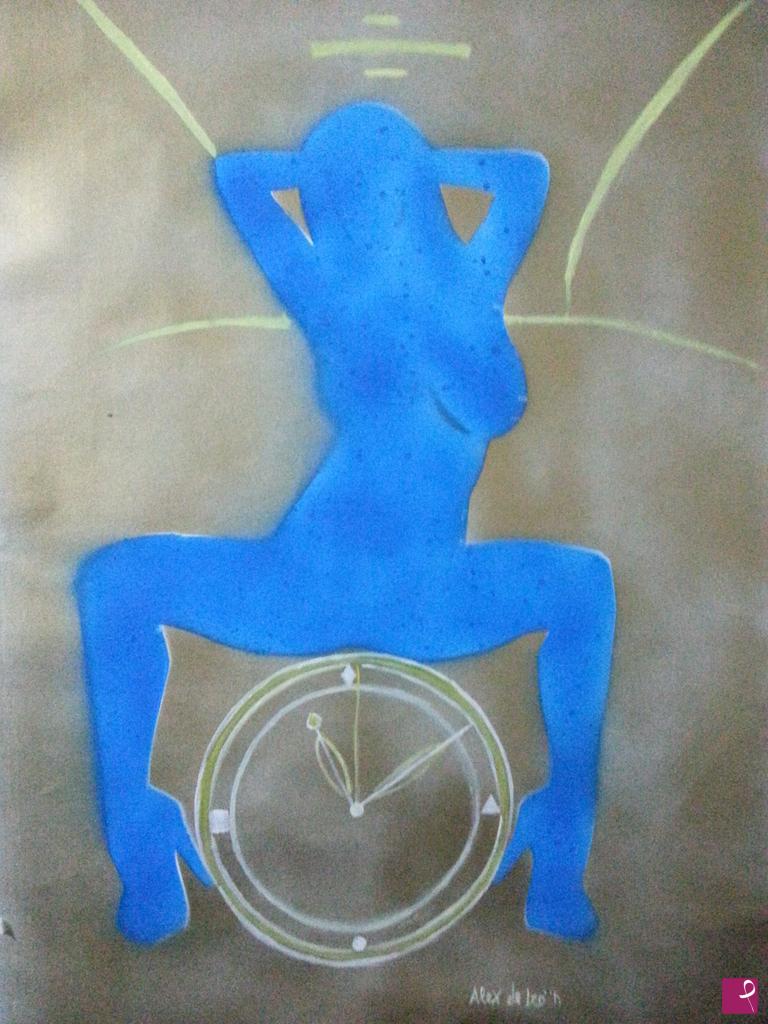 quadri in vendita online -  1 11:11