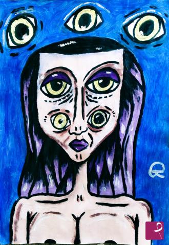 Quadro in vendita online