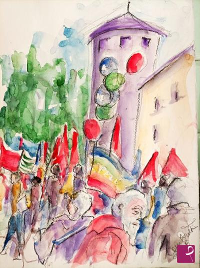 Quadro in vendita online