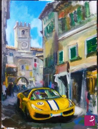 Quadro in vendita online