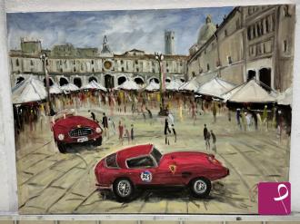 Quadro in vendita online