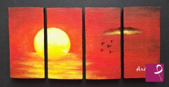 Quadro in vendita online
