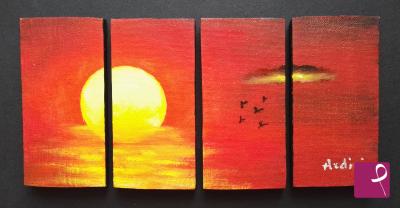 Quadro in vendita online