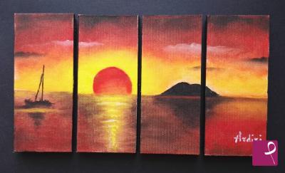 Quadro in vendita online