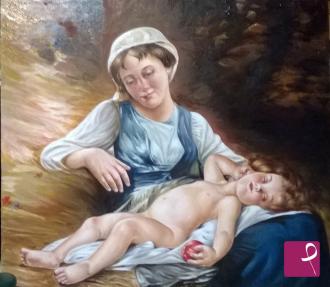 Quadro in vendita online