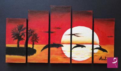Quadro in vendita online