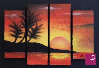 Quadro in vendita online
