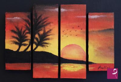 Quadro in vendita online