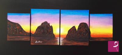 Quadro in vendita online