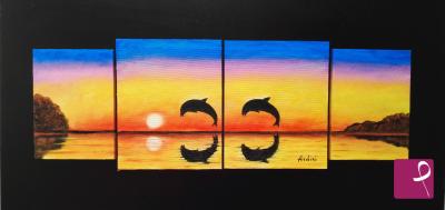 Quadro in vendita online