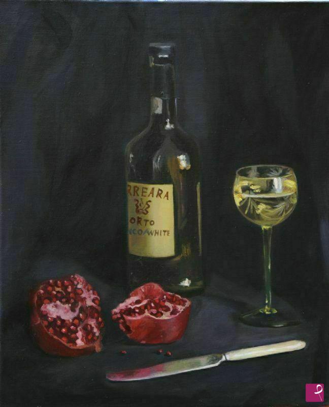 quadri in vendita online - 11 - Still life