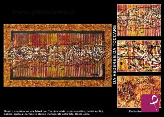 Quadro in vendita online