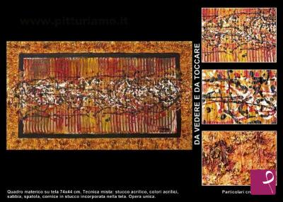 Quadro in vendita online