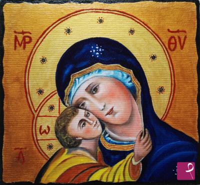 Quadro venduto su PitturiAmo