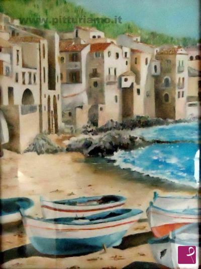 Quadro in vendita online