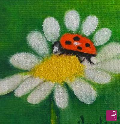 Quadro venduto su PitturiAmo