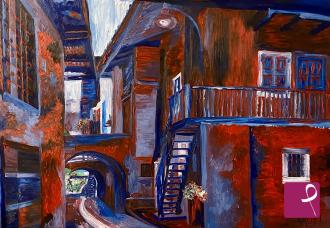 Quadro in vendita online