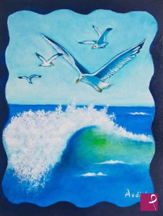 Quadro in vendita online