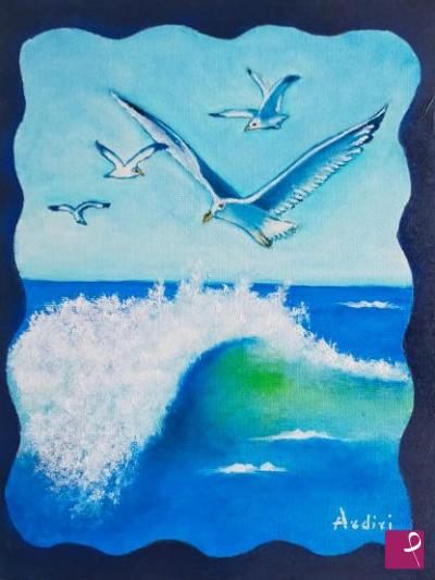 Quadro in vendita online