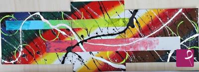 Quadro venduto su PitturiAmo