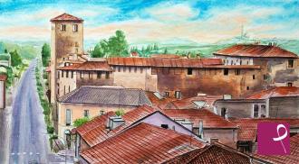 Quadro in vendita online