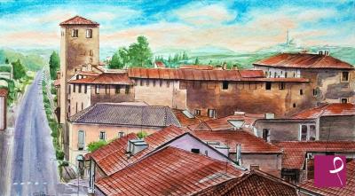 Quadro in vendita online