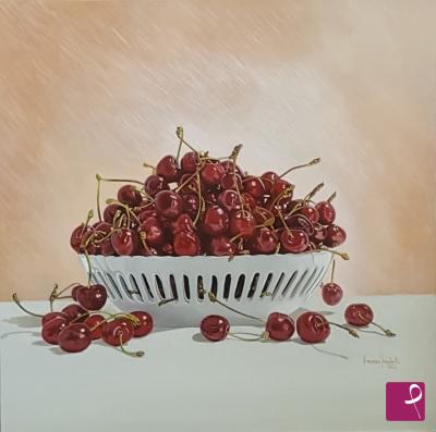 Quadro venduto su PitturiAmo