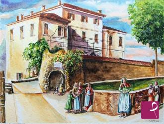 Quadro in vendita online