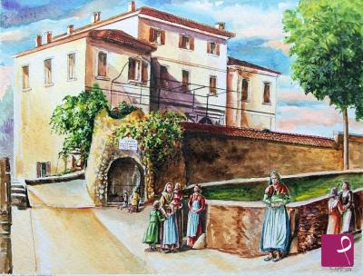 Quadro in vendita online