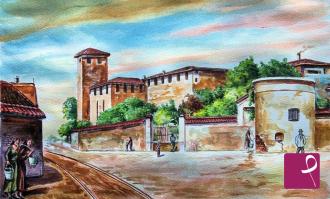 Quadro in vendita online