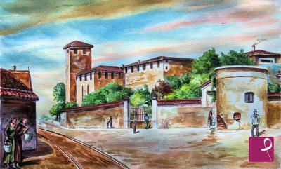 Quadro in vendita online