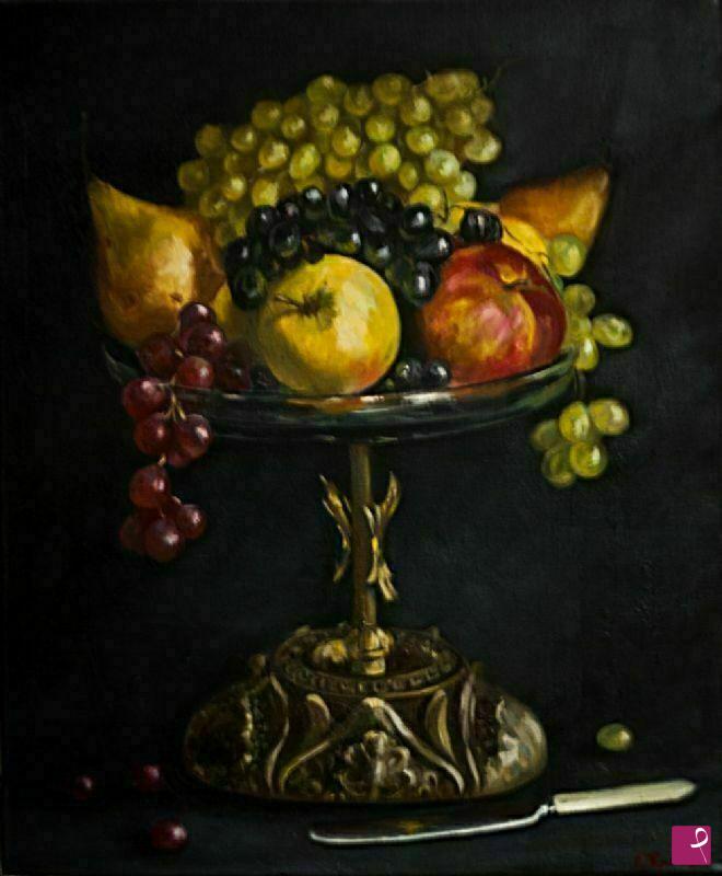 quadri in vendita online - 14 - Still life