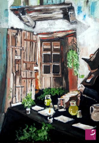 Quadro in vendita online
