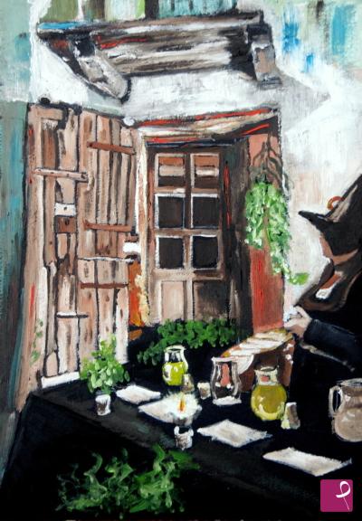 Quadro in vendita online