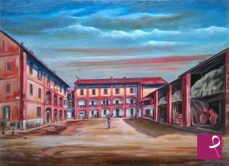 Quadro in vendita online