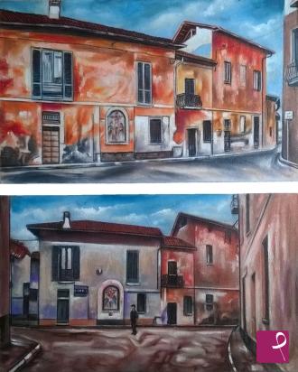 Quadro in vendita online