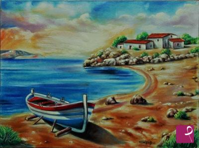 Quadro in vendita online