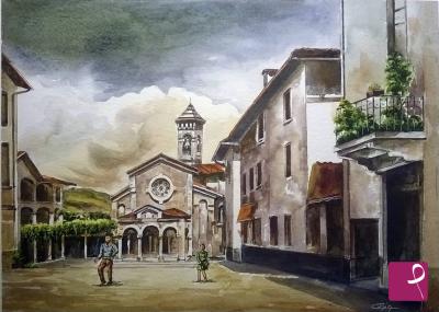Quadro in vendita online