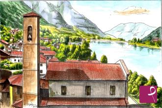 Quadro in vendita online