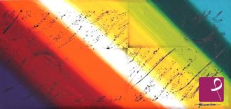 Quadro venduto su PitturiAmo